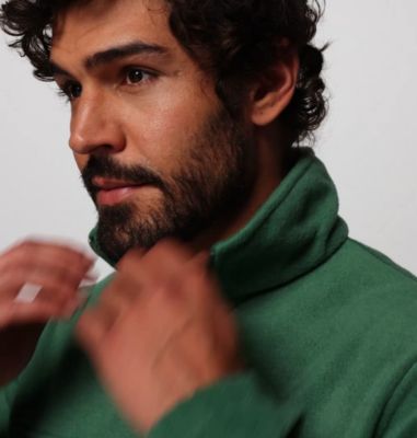 Men's Steens Mountain™ 2.0 Full Zip Fleece Jacket