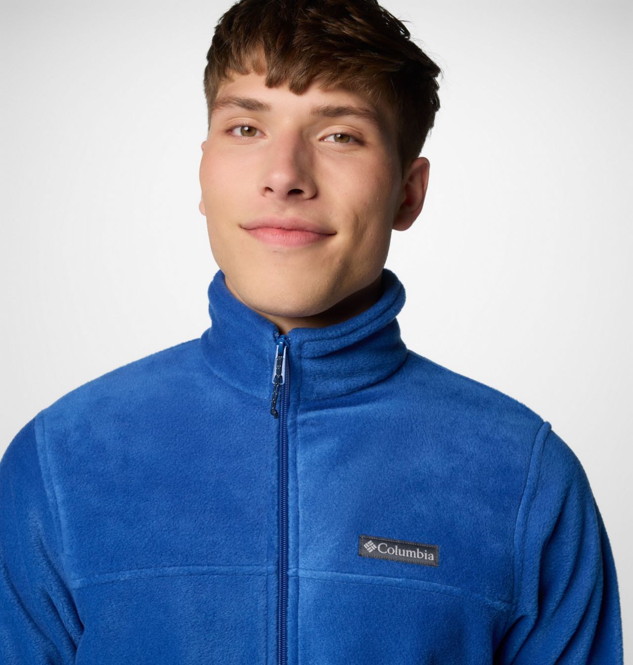 Men's Steens Mountain™ 2.0 Full Zip Fleece Jacket 5