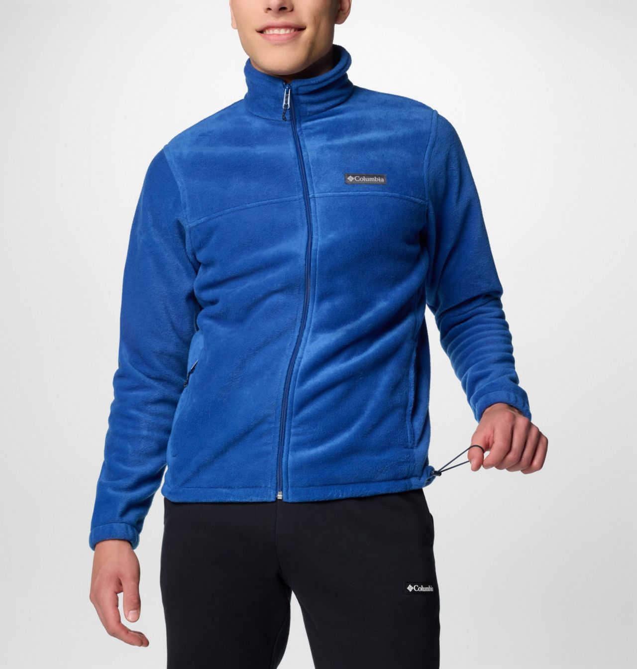 Men's Steens Mountain™ 2.0 Full Zip Fleece Jacket 7