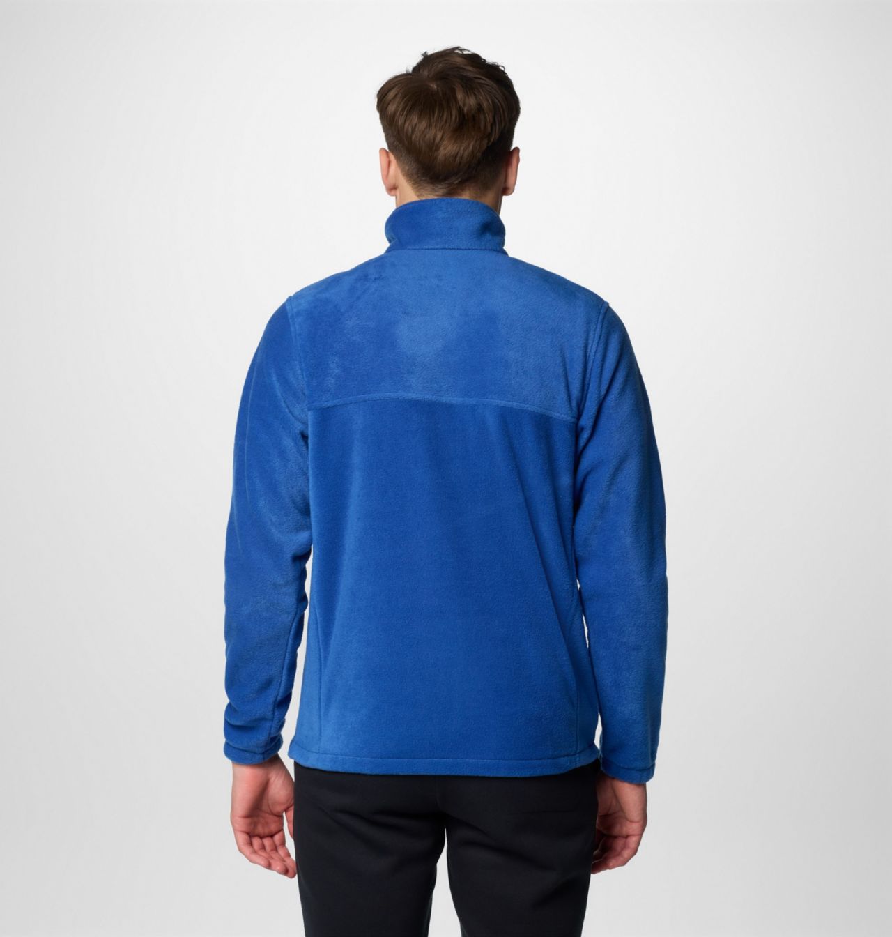 Men's Steens Mountain™ 2.0 Full Zip Fleece Jacket 2