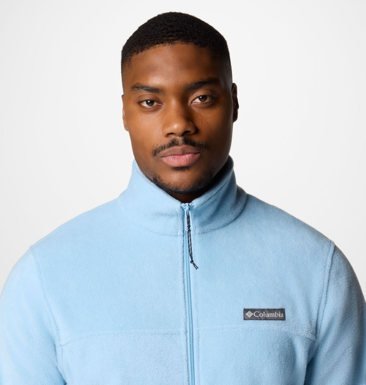 Men's Steens Mountain™ 2.0 Full Zip Fleece Jacket 5