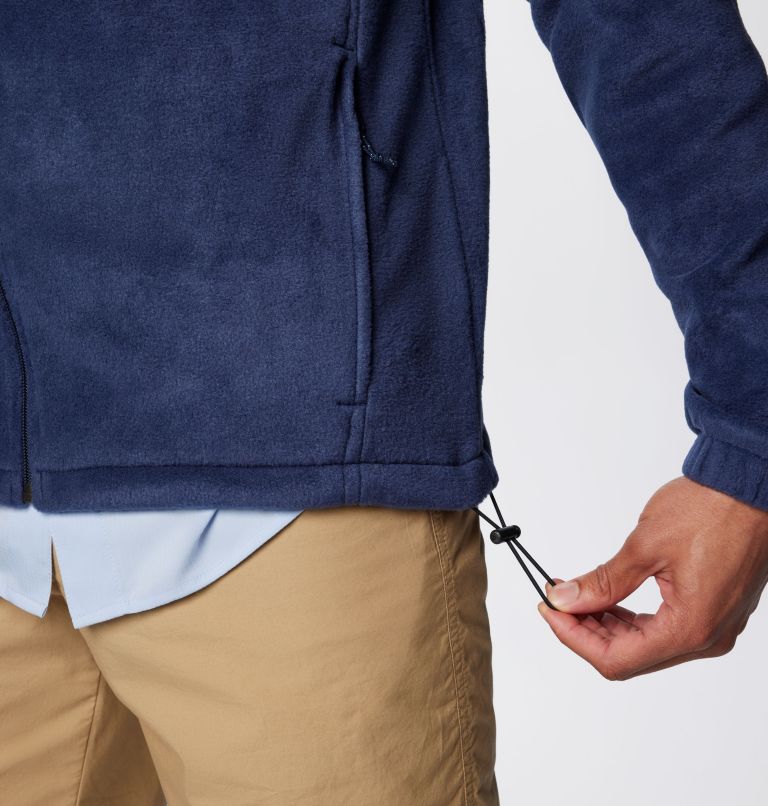 Forro polar Steens Mountain 2.0 para hombre, Color: Collegiate Navy, image 6