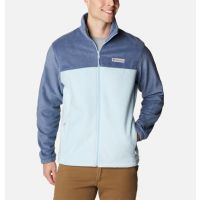Columbia Men's Steens Mountain 2.0 Full Zip Fleece Jacket (select colors)