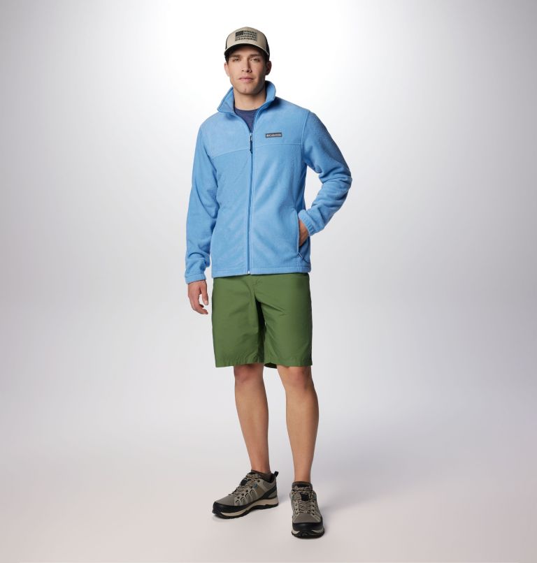  Columbia Full-Zip Fleece Jacket - Men's 6404-M