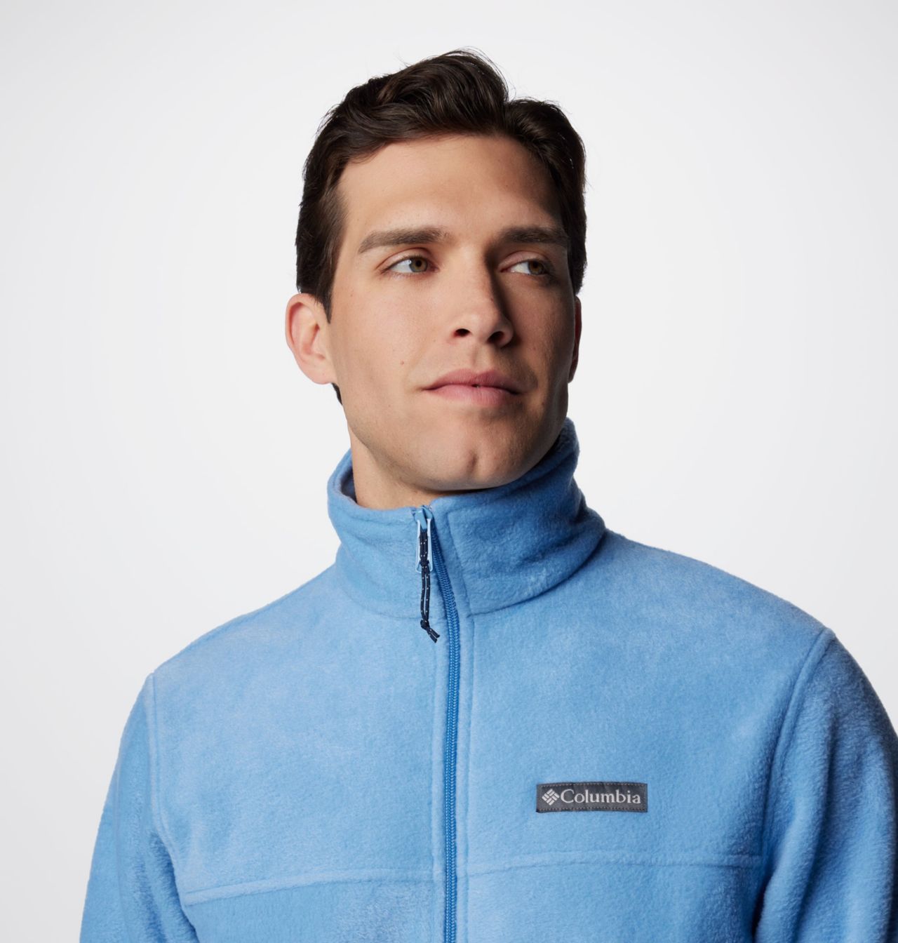 Men's Steens Mountain™ 2.0 Full Zip Fleece Jacket | 484 | M 5