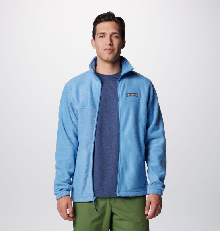 Columbia Men's Steens Mountain™ Full-Zip 2.0 Fleece - ATG USA