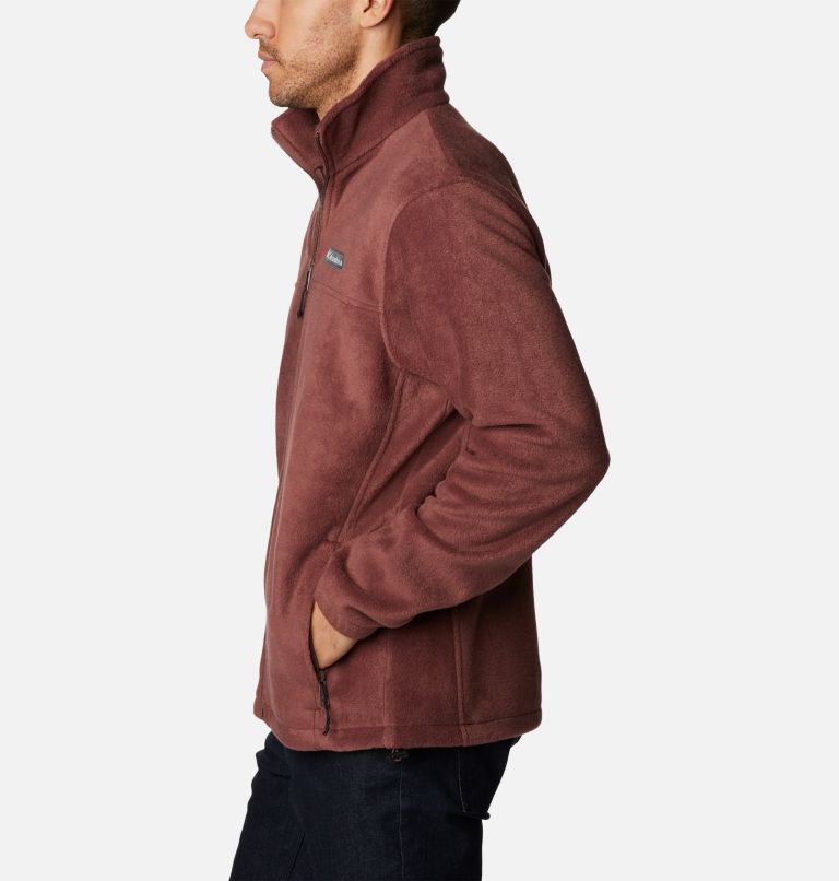Steens Mountain à fermeture éclair pleine longueur 2.0 pour homme, Color: Light Raisin, image 3