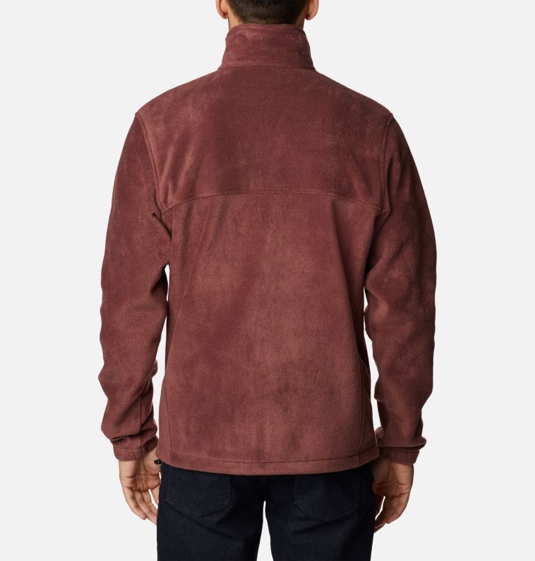 Steens Mountain à fermeture éclair pleine longueur 2.0 pour homme, Color: Light Raisin, image 2