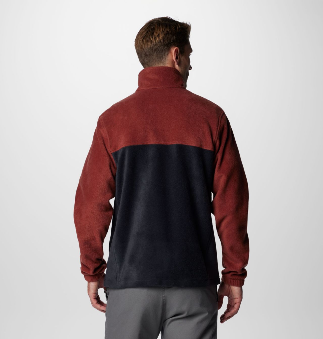 Men's Steens Mountain™ 2.0 Full Zip Fleece Jacket | 681 | M 2