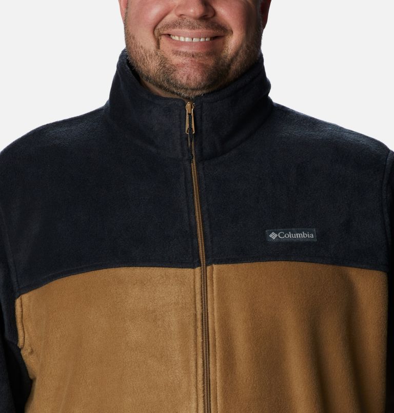 Men's Steens Mountain™ 2.0 Full Zip Fleece Jacket