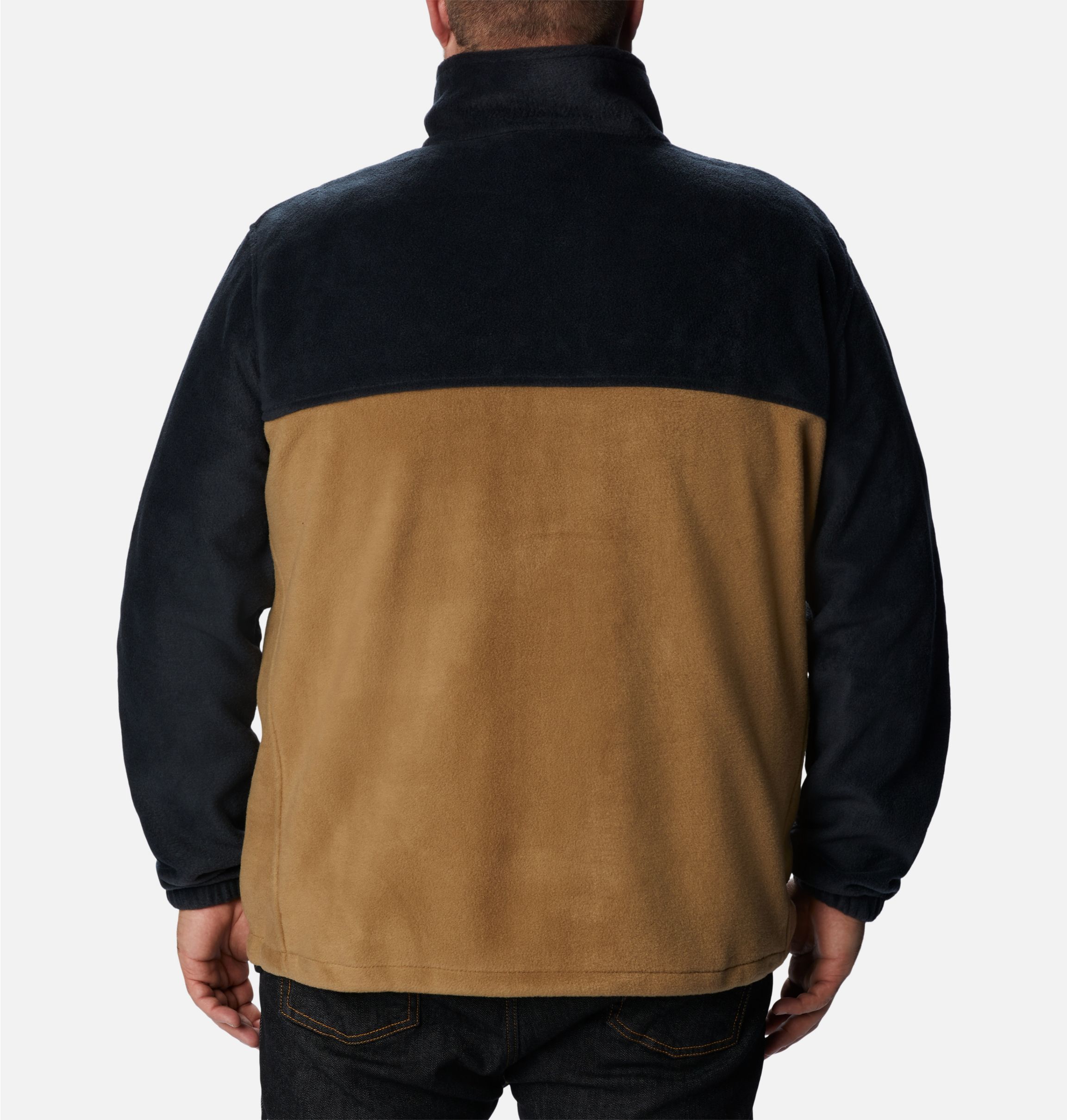 送料無料 いつまで Zip Full 2.0 Mountain™ Steens Men's Fleece Big - Jacket フリース