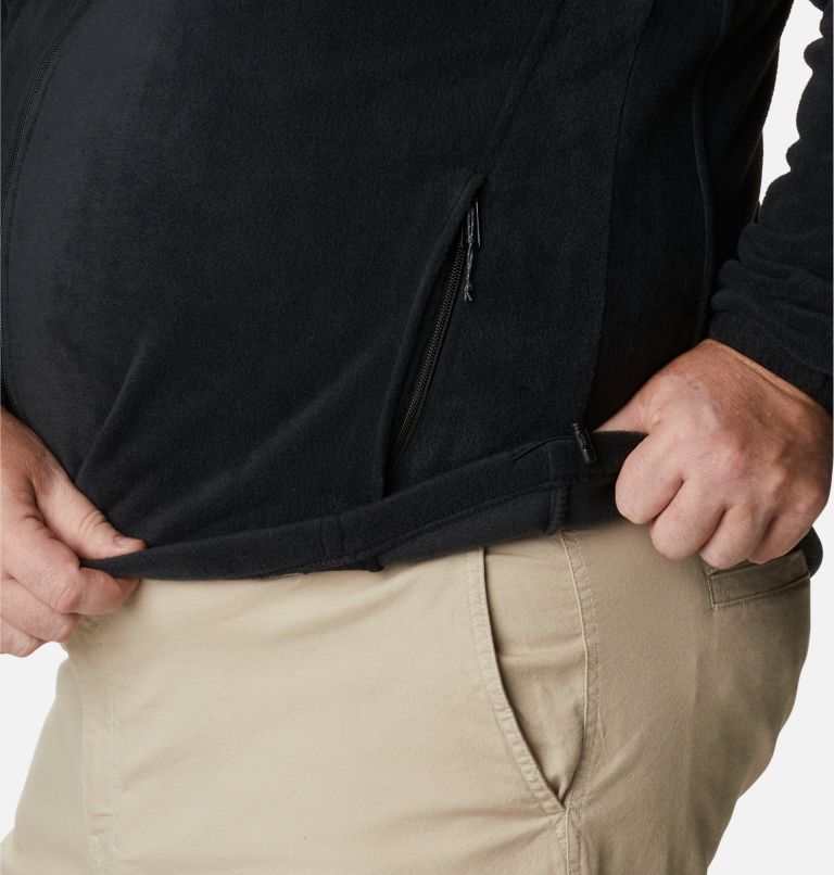 Steens Mountain Full Zip 2.0, Color: Black, image 6