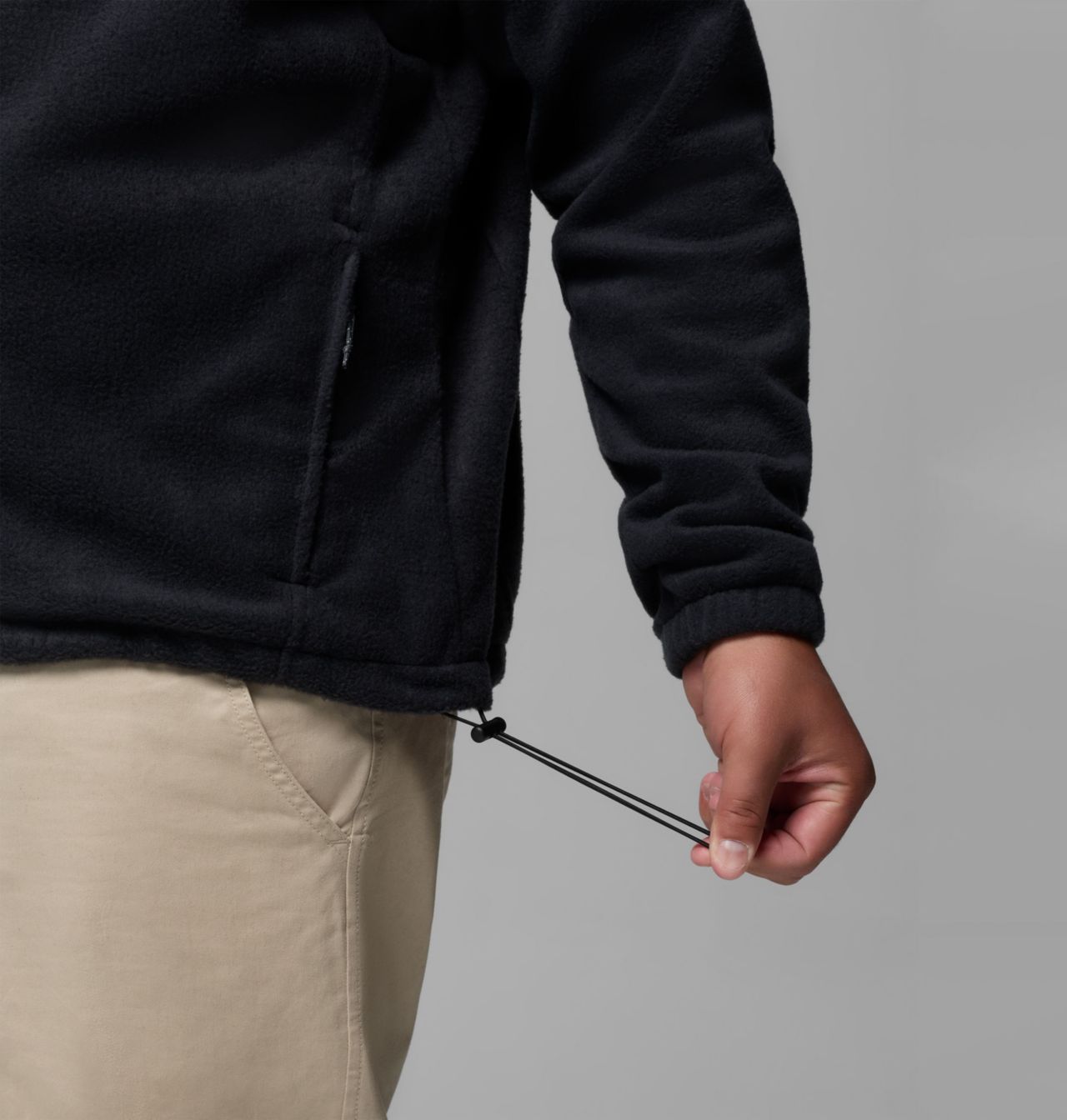 Men’s Steens Mountain™ 2.0 Full Zip Fleece Jacket - Big 7