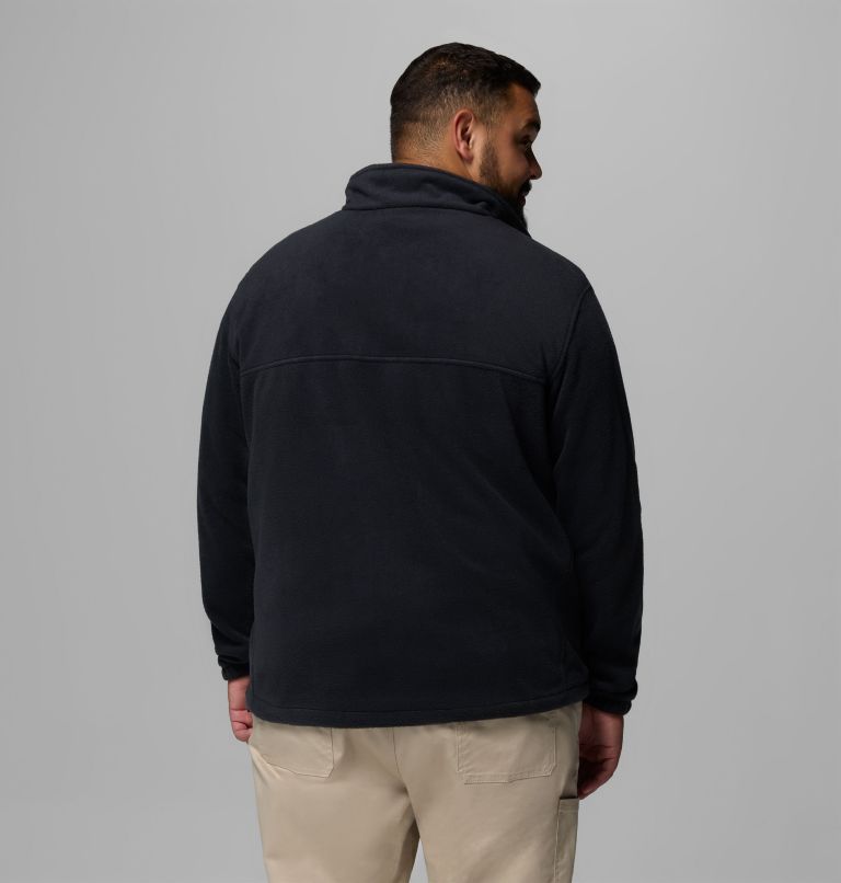 Veste Polaire Steens Mountain 2.0 Homme - Grande Taille, Color: Black, image 3