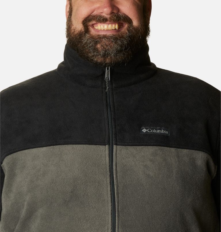 Men's Steens Mountain™ 2.0 Full Zip Fleece Jacket - Big