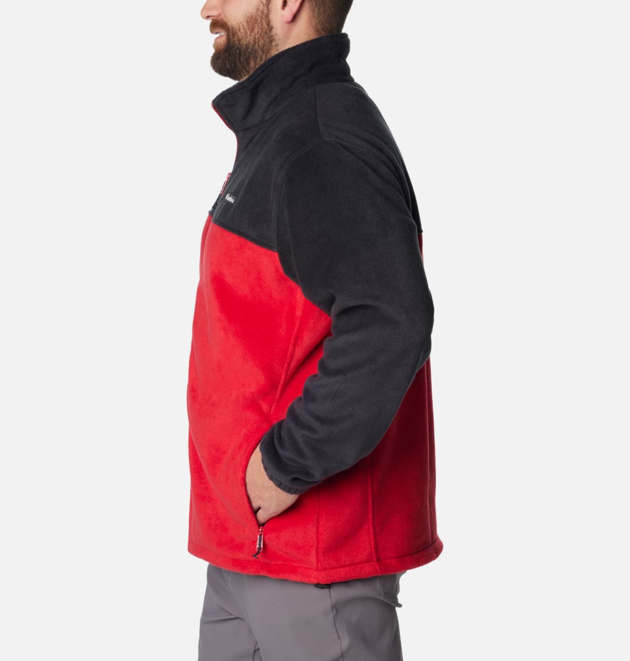 Men’s Steens Mountain™ 2.0 Full Zip Fleece Jacket - Big 3