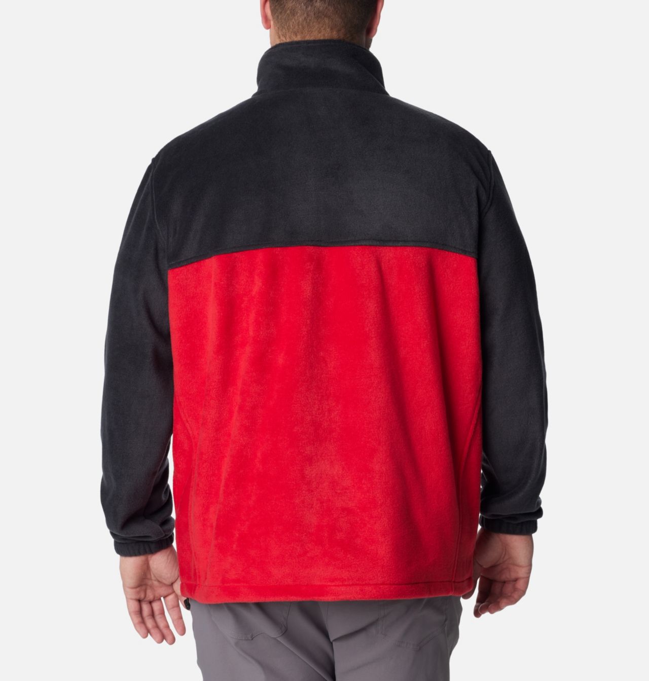 Men’s Steens Mountain™ 2.0 Full Zip Fleece Jacket - Big 2