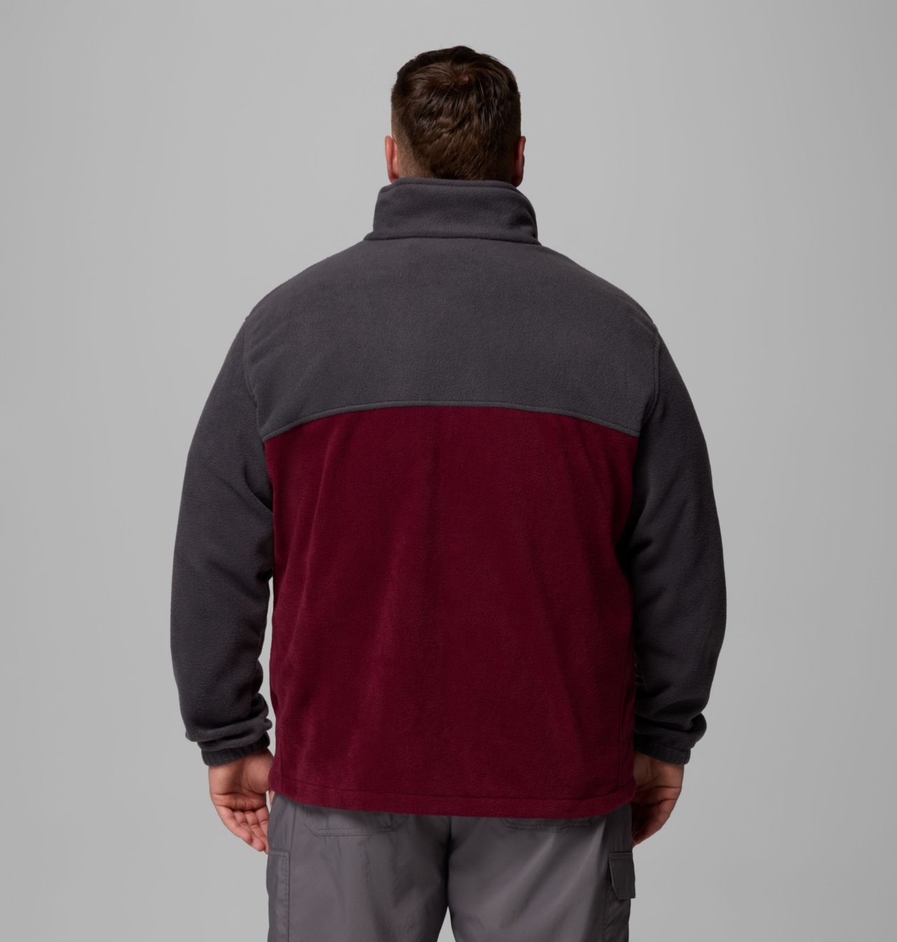 Men’s Steens Mountain™ 2.0 Full Zip Fleece Jacket - Big 3