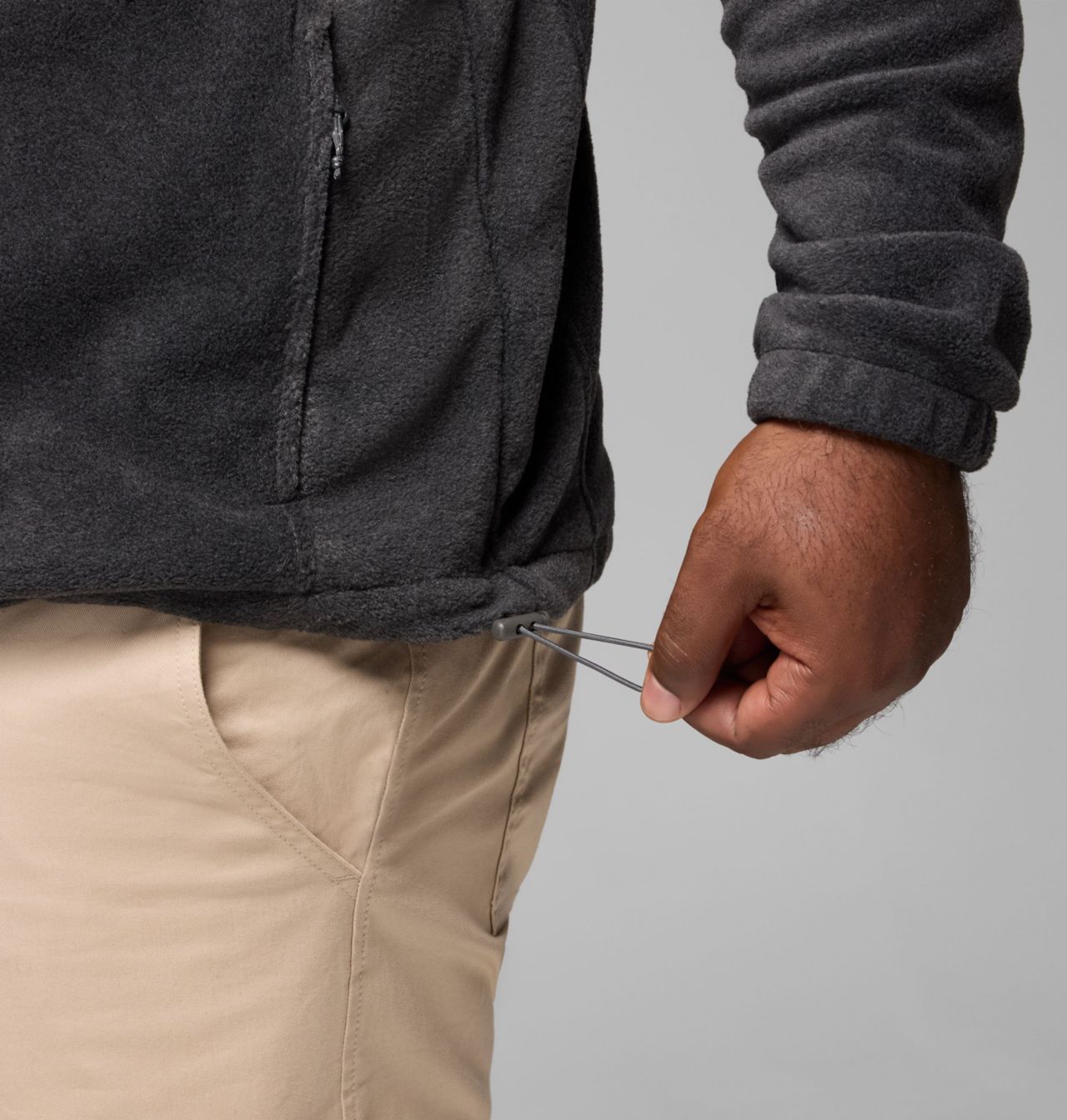 Men’s Steens Mountain™ 2.0 Full Zip Fleece Jacket - Big 7