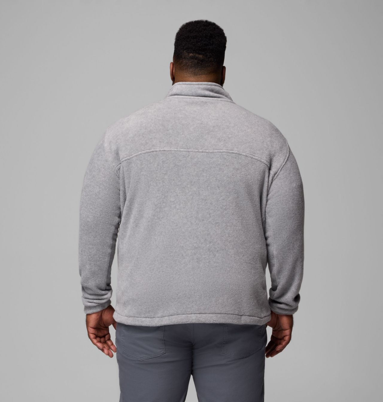 Men’s Steens Mountain™ 2.0 Full Zip Fleece Jacket - Big 3
