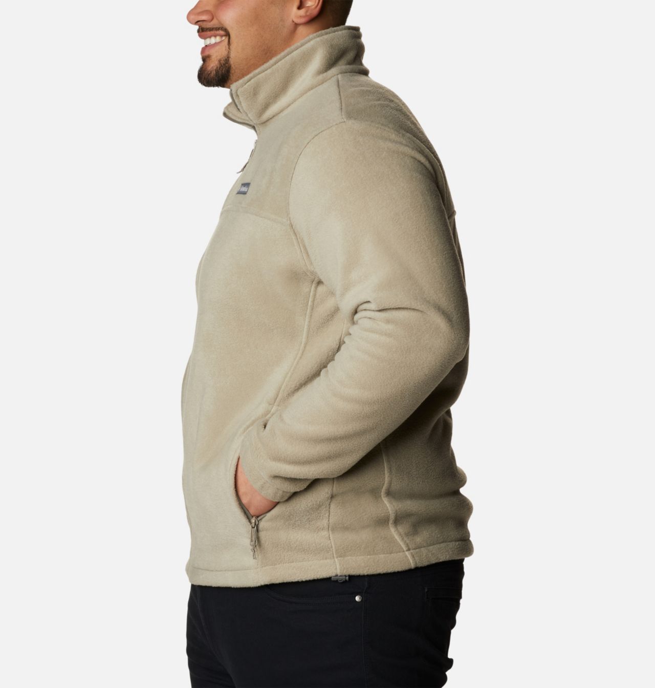 Men’s Steens Mountain™ 2.0 Full Zip Fleece Jacket - Big 3