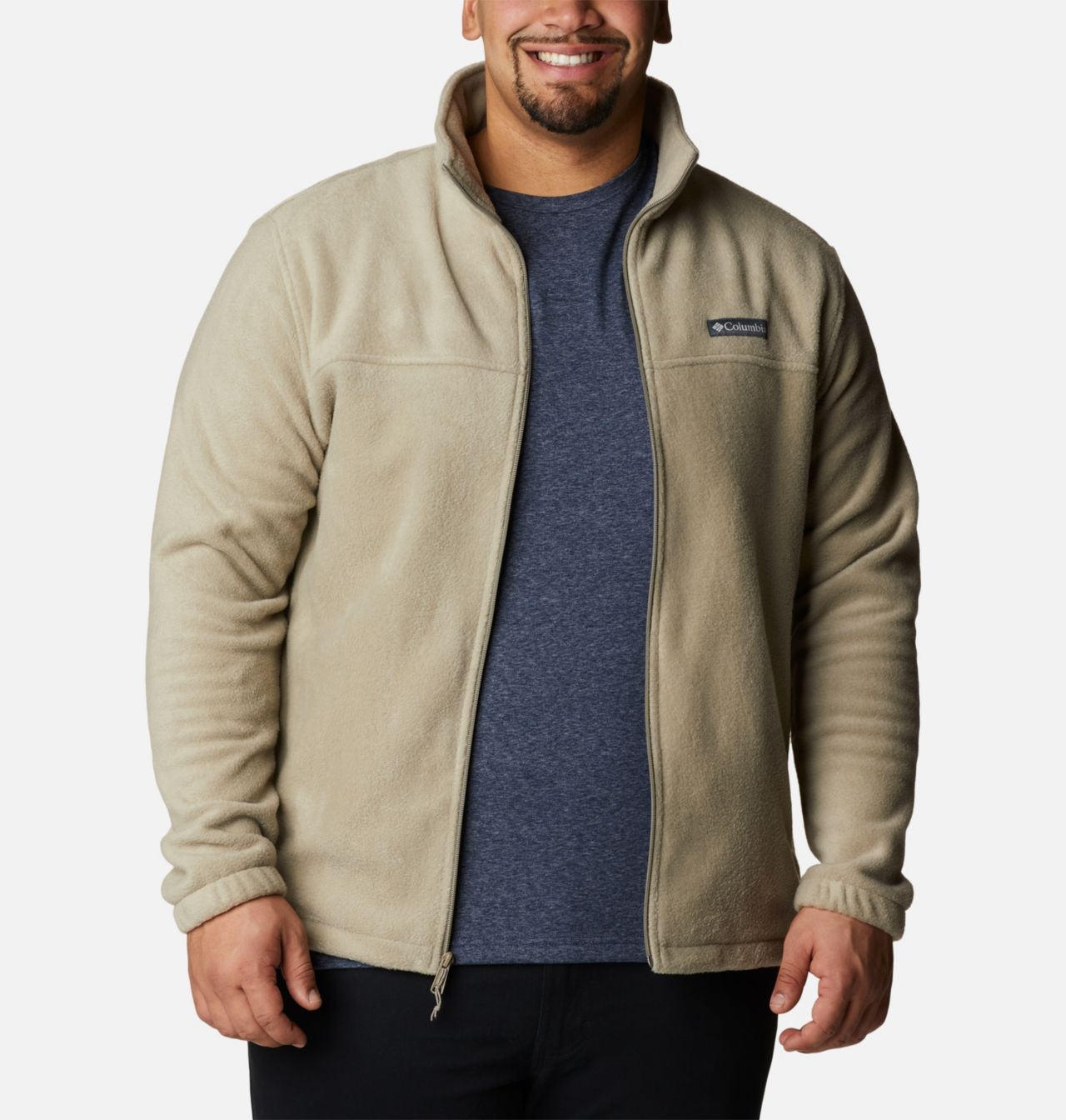 Men’s Steens Mountain™ 2.0 Full Zip Fleece Jacket - Big 7