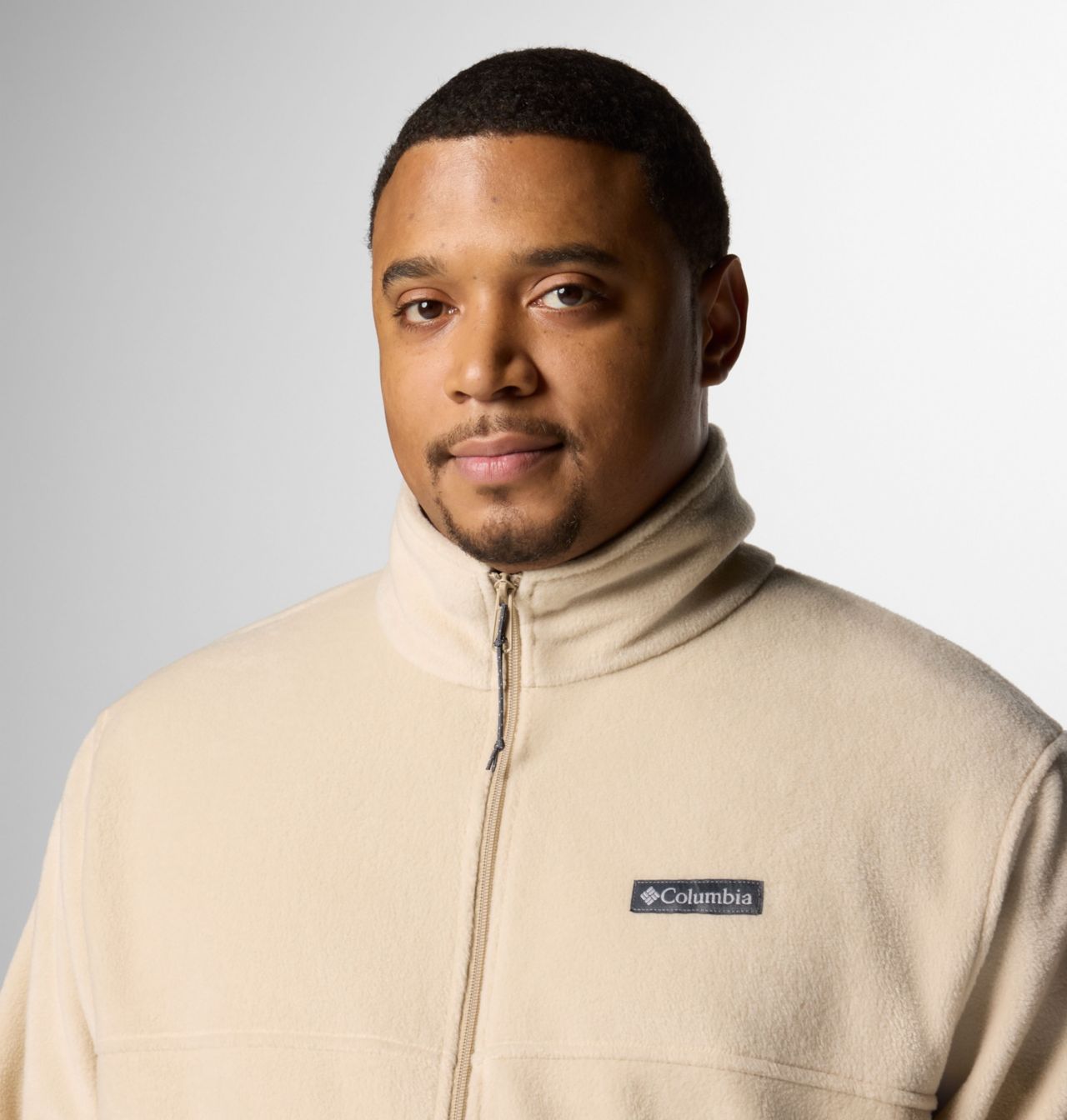 Men’s Steens Mountain™ 2.0 Full Zip Fleece Jacket - Big | 275 | 1X 4