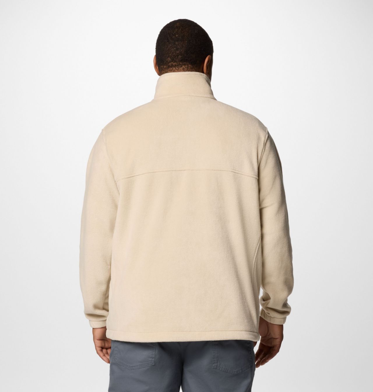 Men’s Steens Mountain™ 2.0 Full Zip Fleece Jacket - Big | 275 | 1X 2