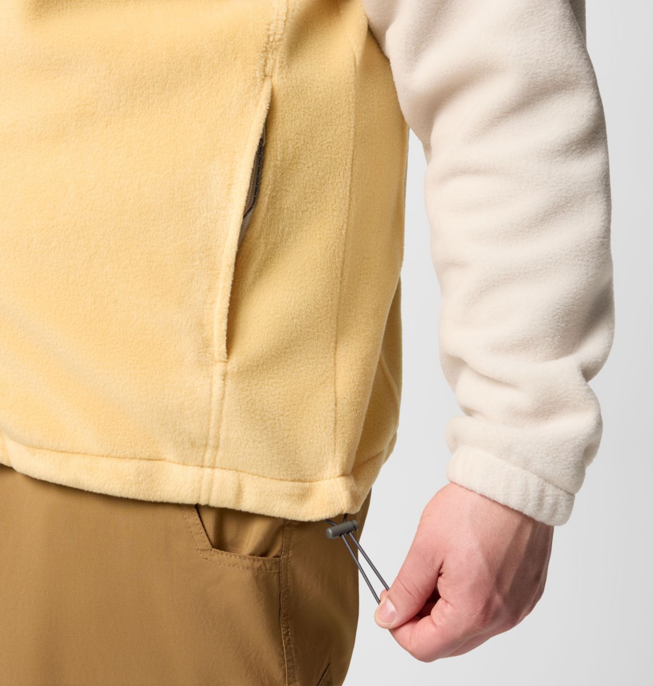 Men’s Steens Mountain™ 2.0 Full Zip Fleece Jacket - Big 7