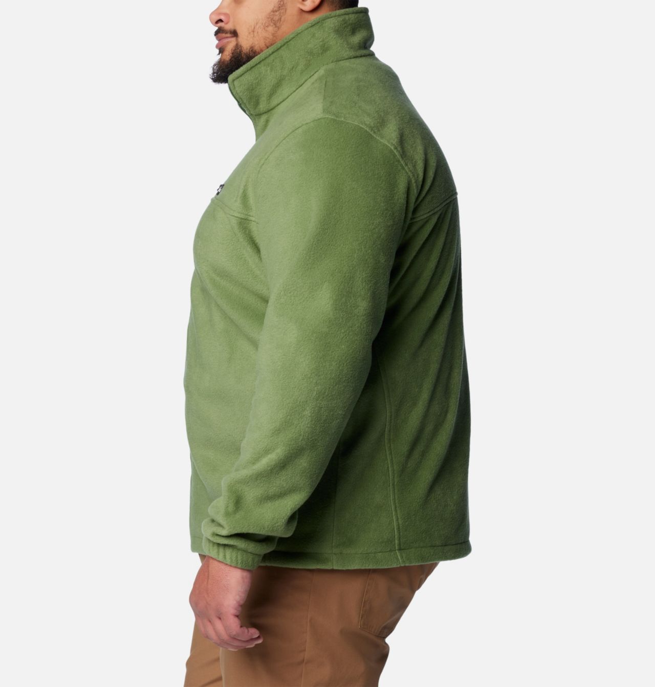 Men’s Steens Mountain™ 2.0 Full Zip Fleece Jacket - Big 3