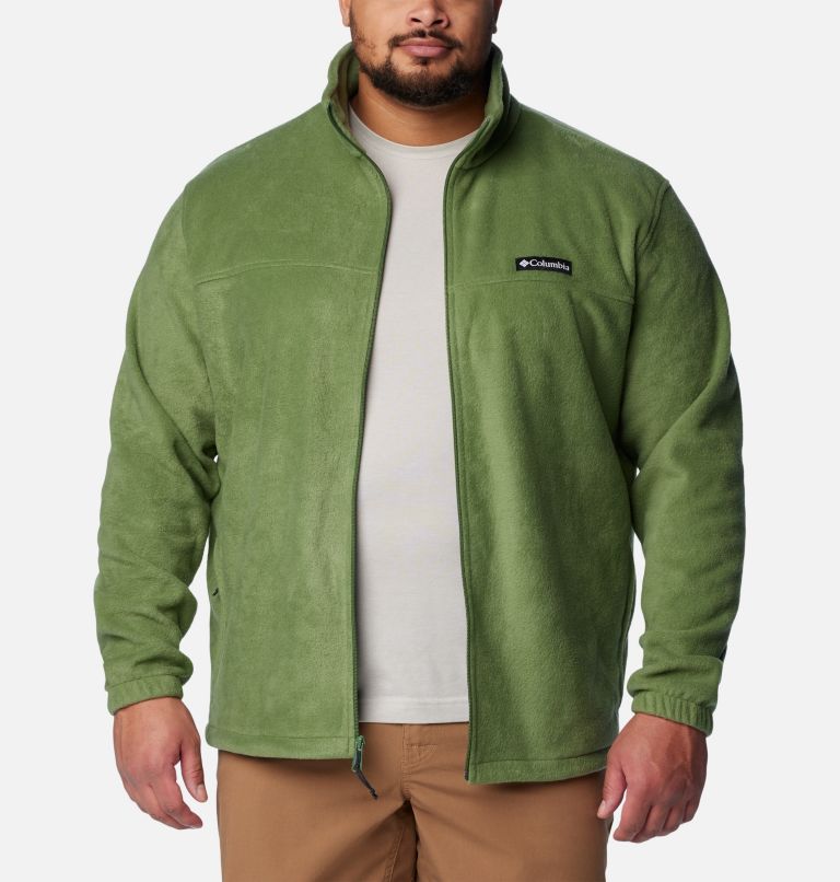 Men's Columbia Steens Mountain Full-Zip Fleece Jacket, Various Colors/Sizes  ()