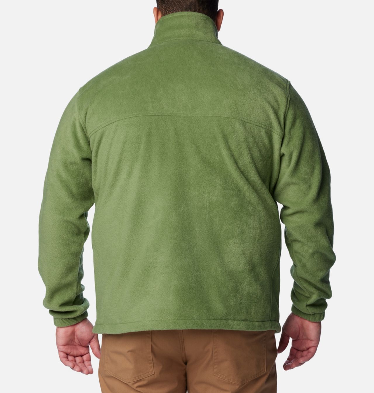 Men’s Steens Mountain™ 2.0 Full Zip Fleece Jacket - Big 2