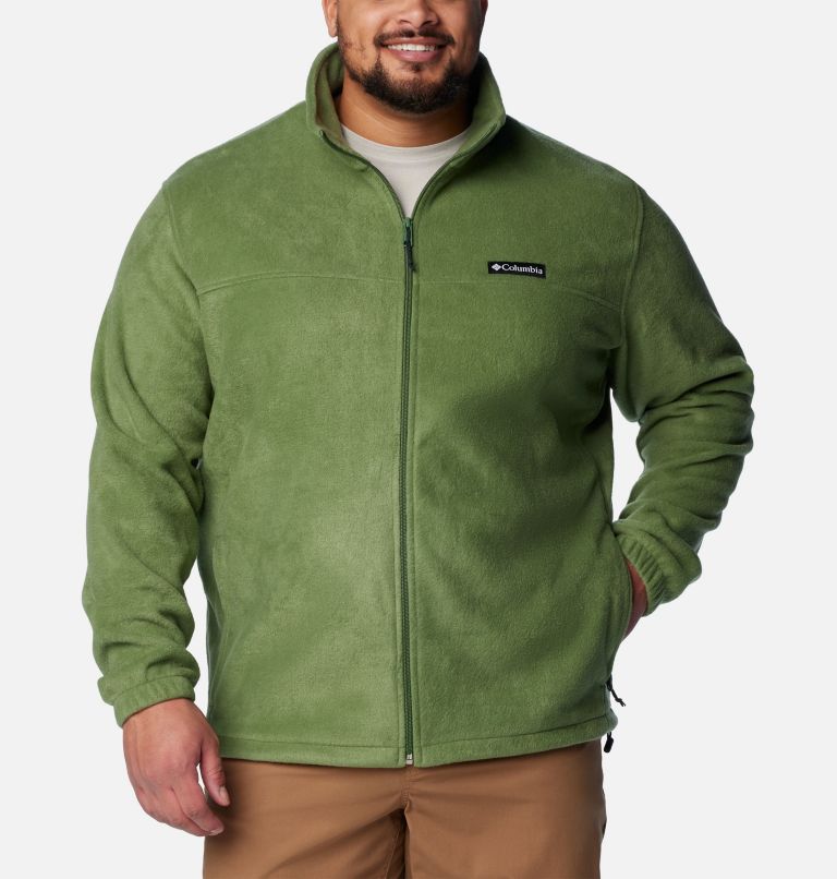 Men’s Steens Mountain™ 2.0 Full Zip Fleece Jacket - Big