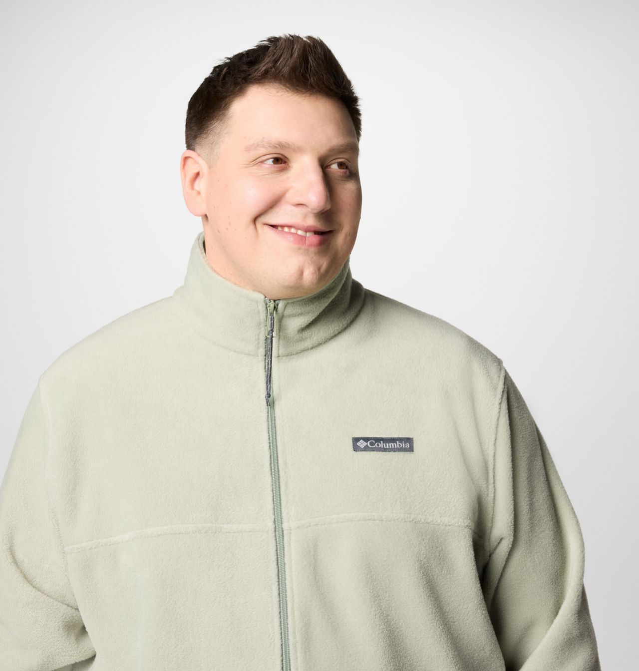 Men’s Steens Mountain™ 2.0 Full Zip Fleece Jacket - Big 5