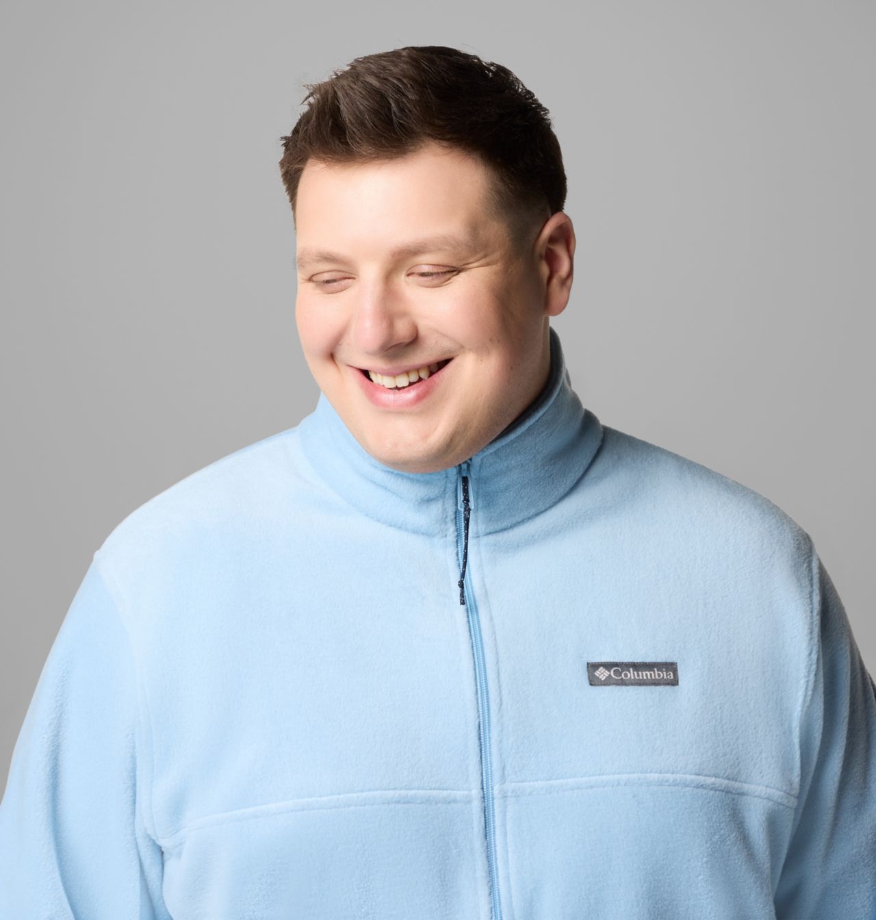 Men’s Steens Mountain™ 2.0 Full Zip Fleece Jacket - Big 5