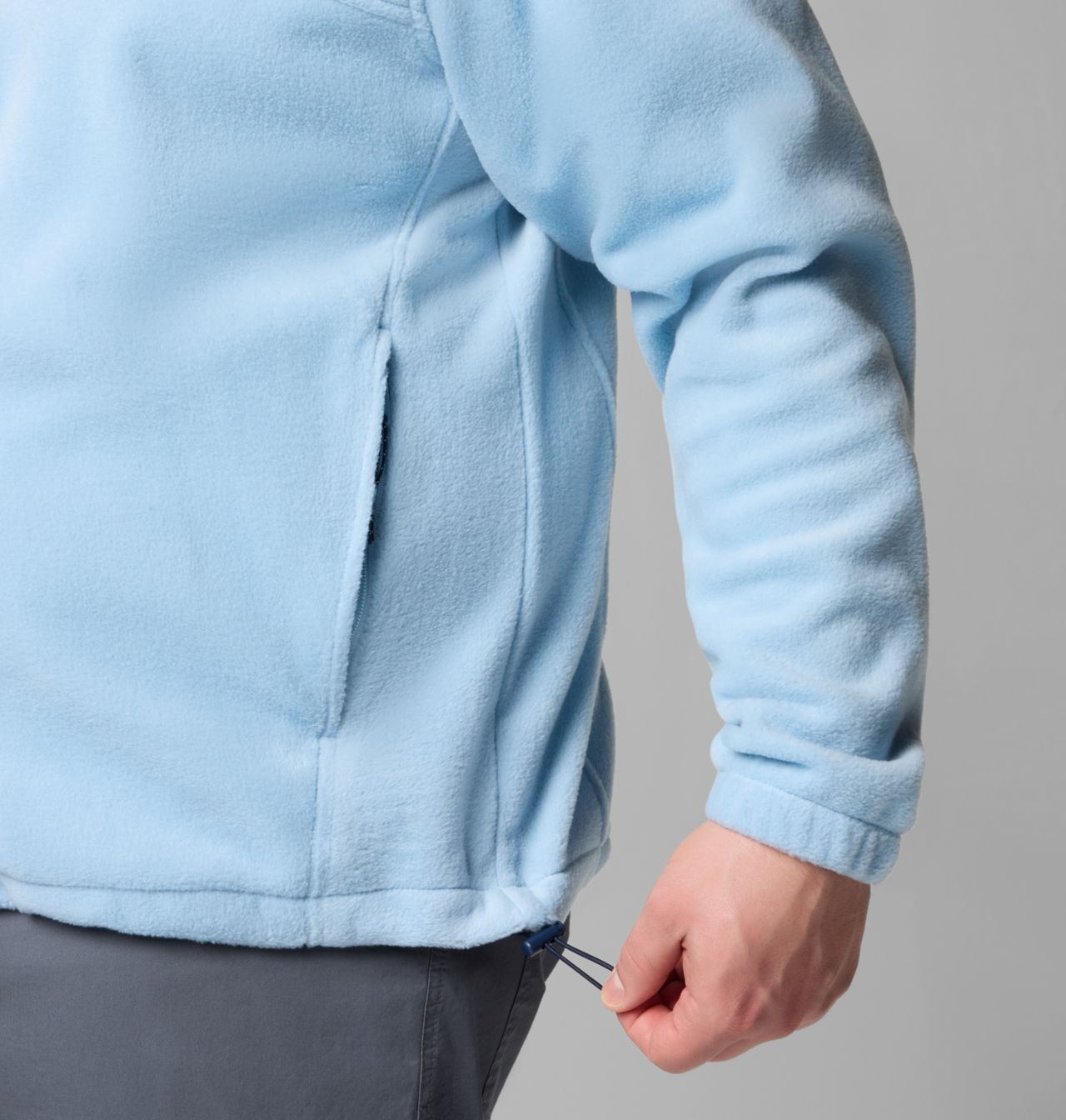 Men’s Steens Mountain™ 2.0 Full Zip Fleece Jacket - Big 6