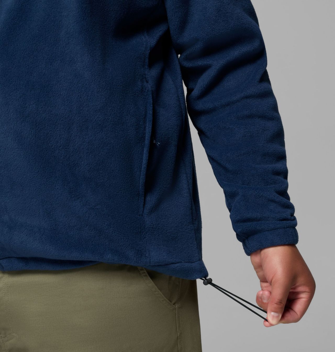 Men’s Steens Mountain™ 2.0 Full Zip Fleece Jacket - Big 7