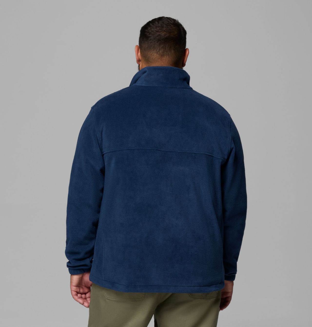Men’s Steens Mountain™ 2.0 Full Zip Fleece Jacket - Big 3