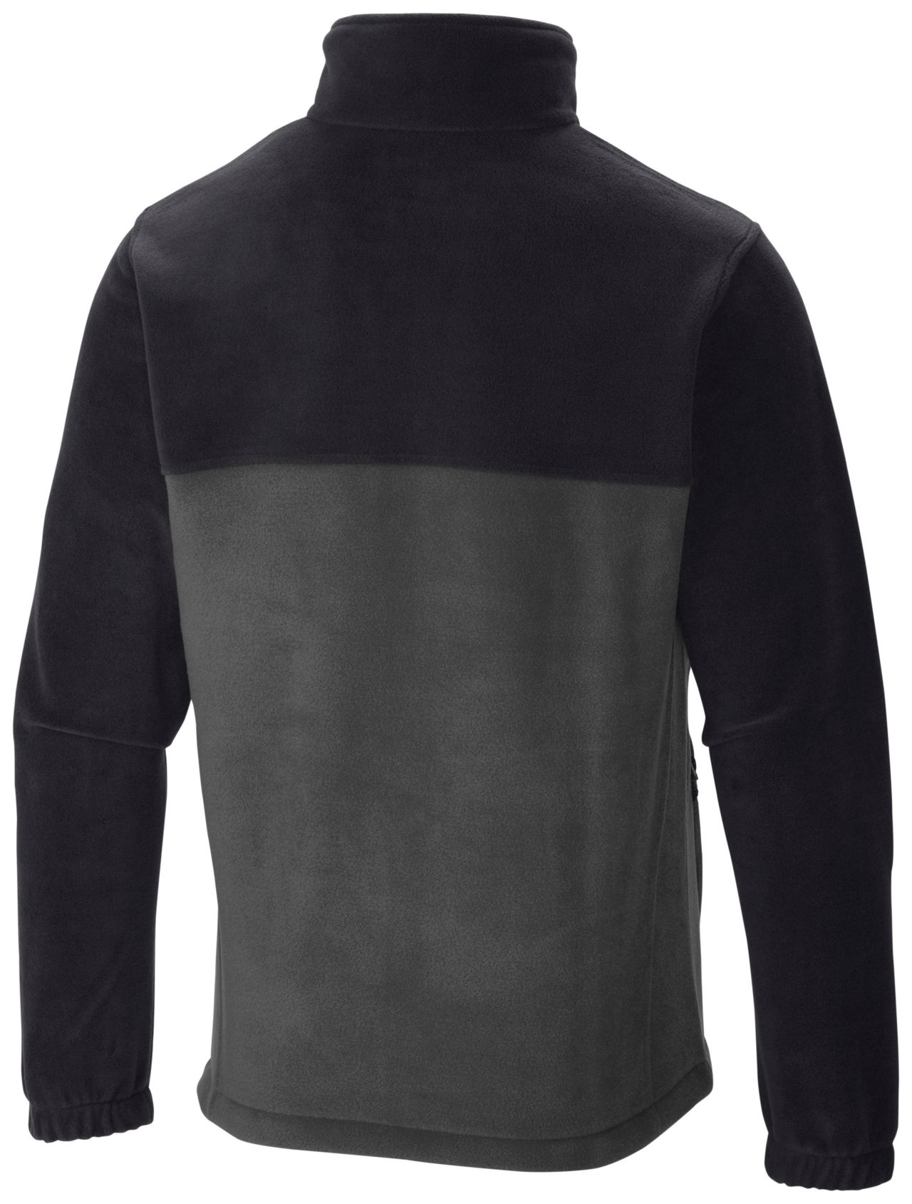 Men’s Steens Mountain™ 2.0 Full Zip Fleece Jacket - Tall 2