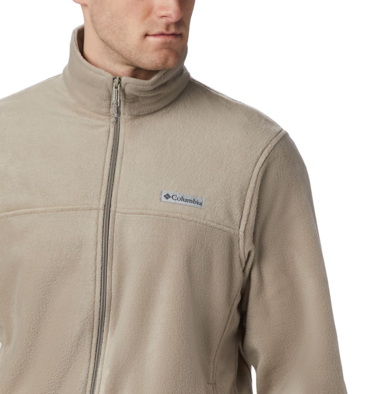 Men’s Steens Mountain™ 2.0 Full Zip Fleece Jacket - Tall 5