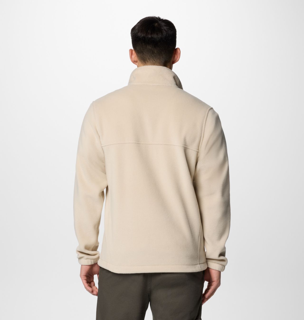 Men’s Steens Mountain™ 2.0 Full Zip Fleece Jacket - Tall | 010 | 5XT