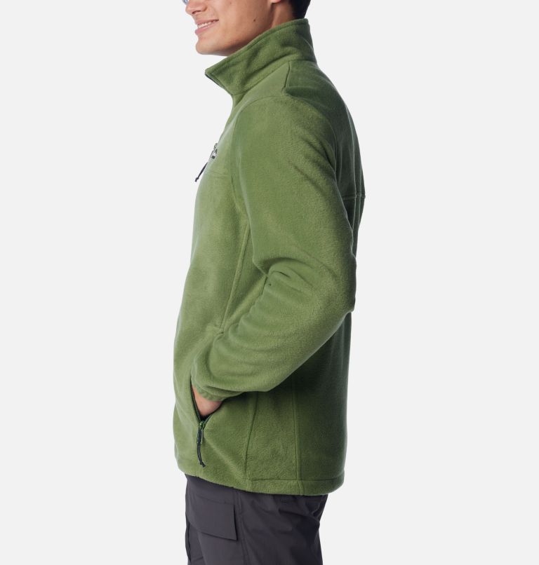 Men's Steens Mountain™ 2.0 Full Zip Fleece Jacket - Tall
