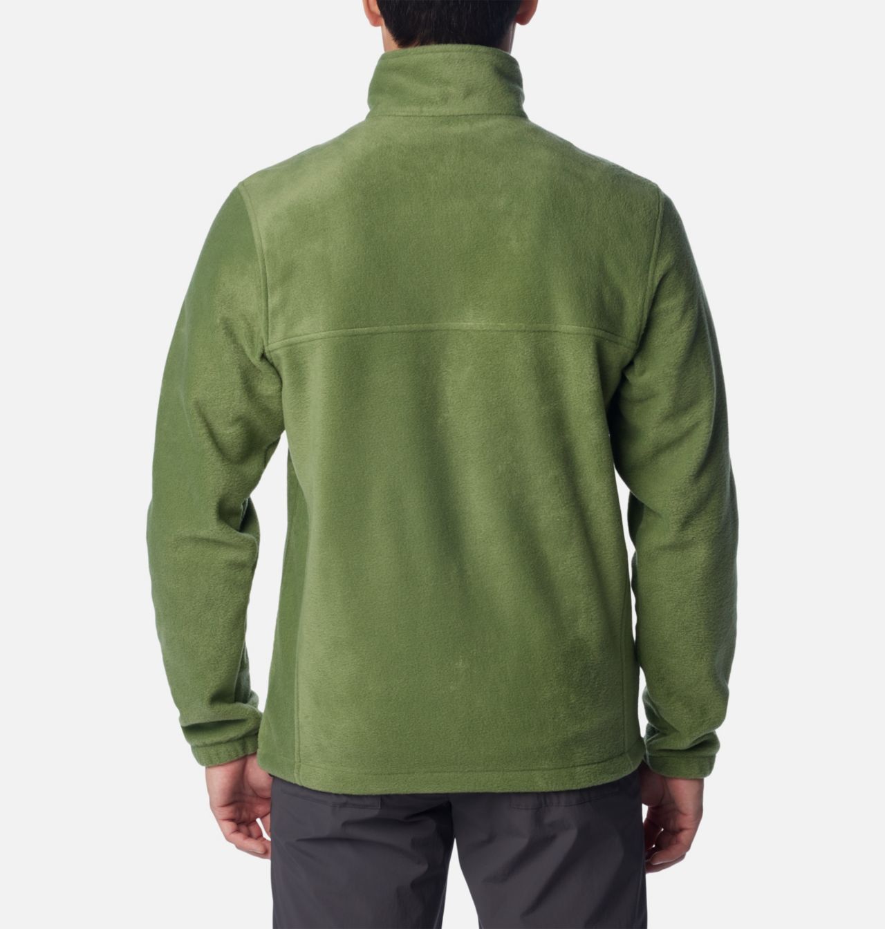 Men’s Steens Mountain™ 2.0 Full Zip Fleece Jacket - Tall 2