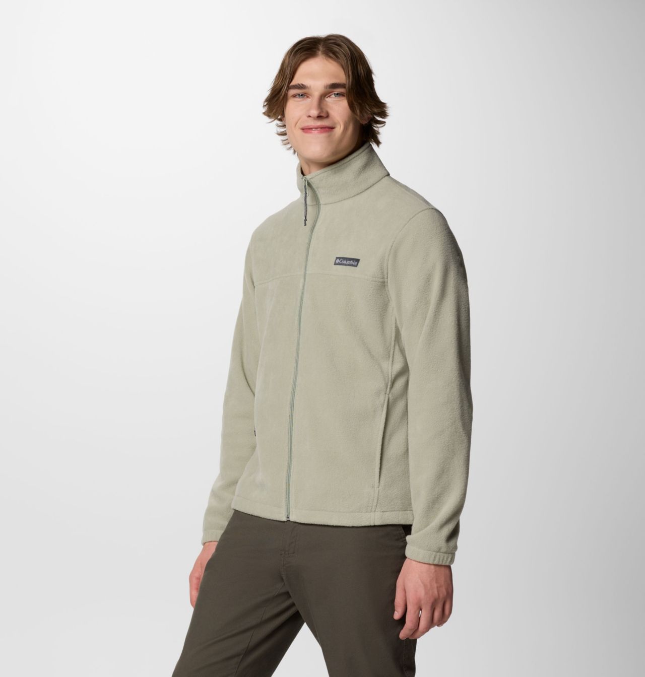Men’s Steens Mountain™ 2.0 Full Zip Fleece Jacket - Tall | 353 | 4XT 4