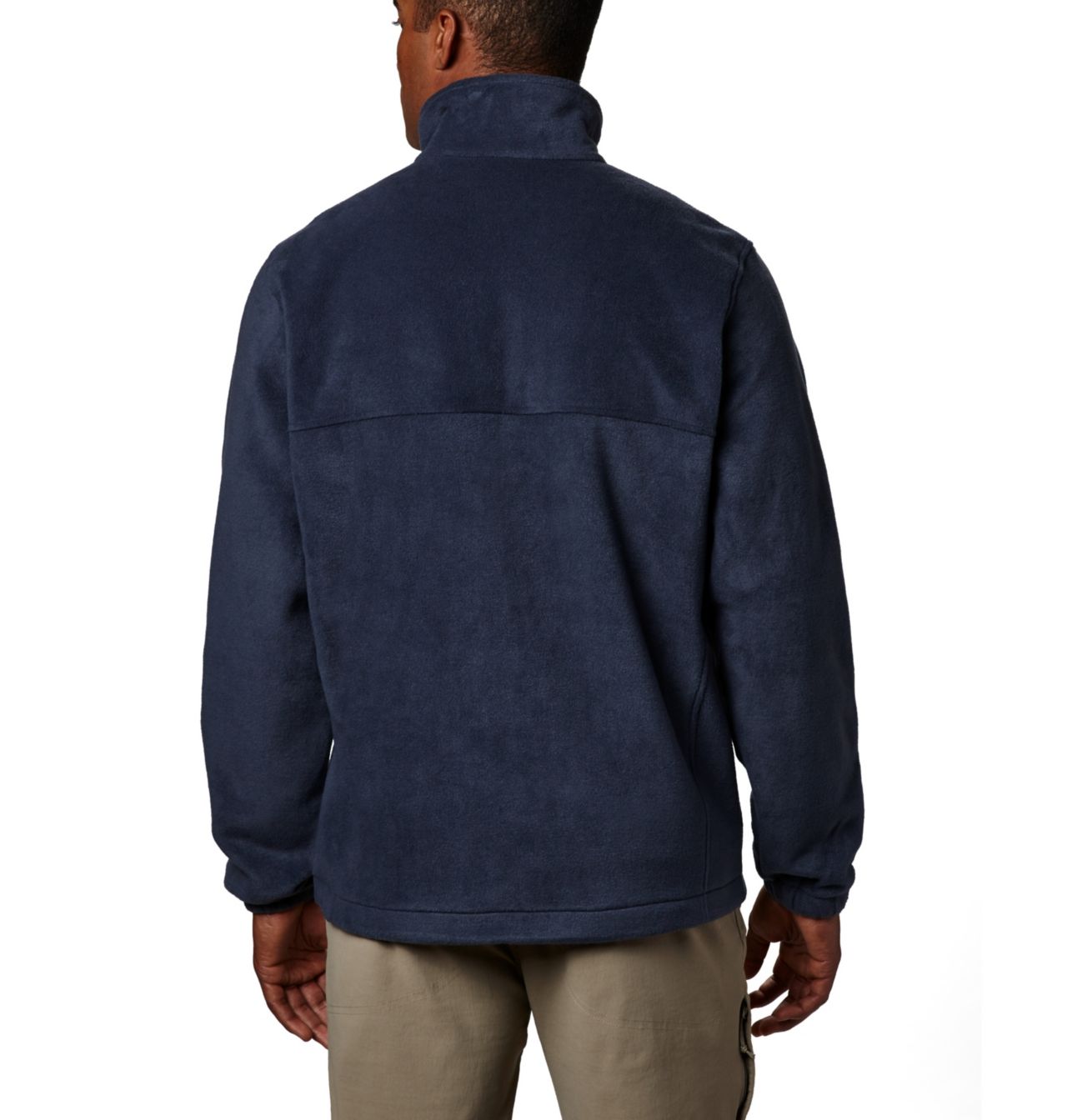 Men’s Steens Mountain™ 2.0 Full Zip Fleece Jacket - Tall 2