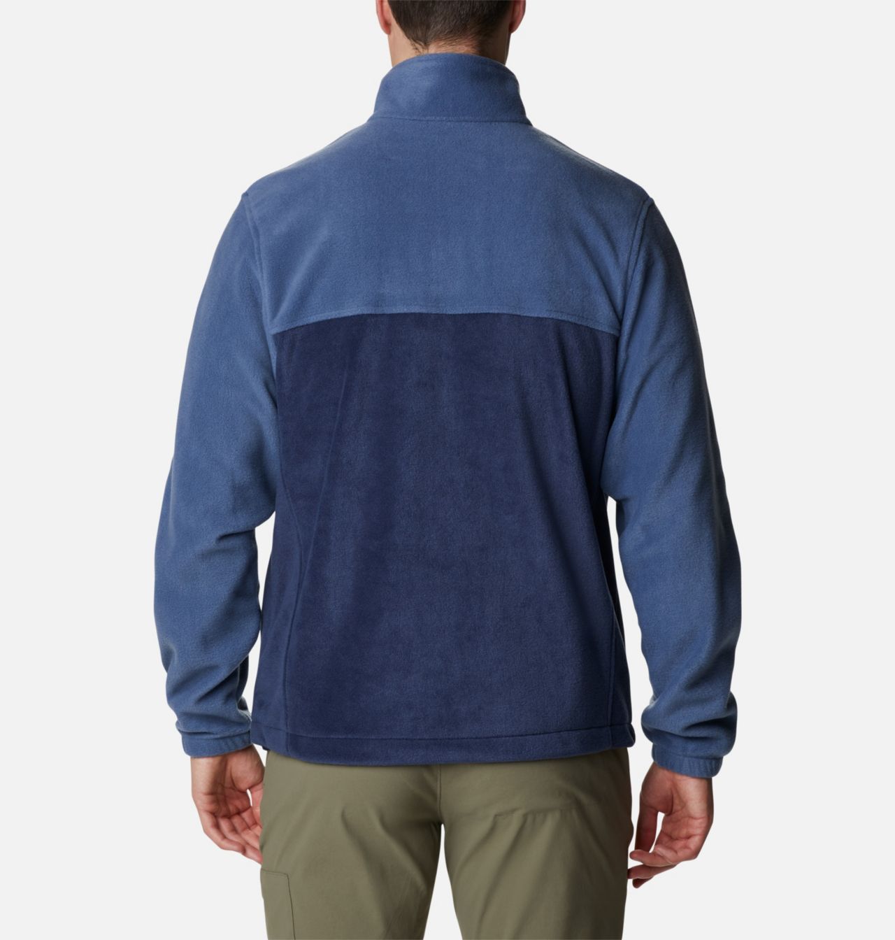 Men’s Steens Mountain™ 2.0 Full Zip Fleece Jacket - Tall 2
