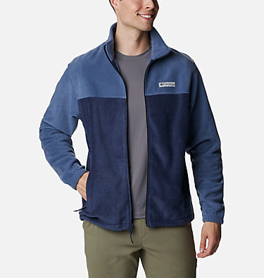 Men\'s | Fleece Jackets Columbia Sportswear