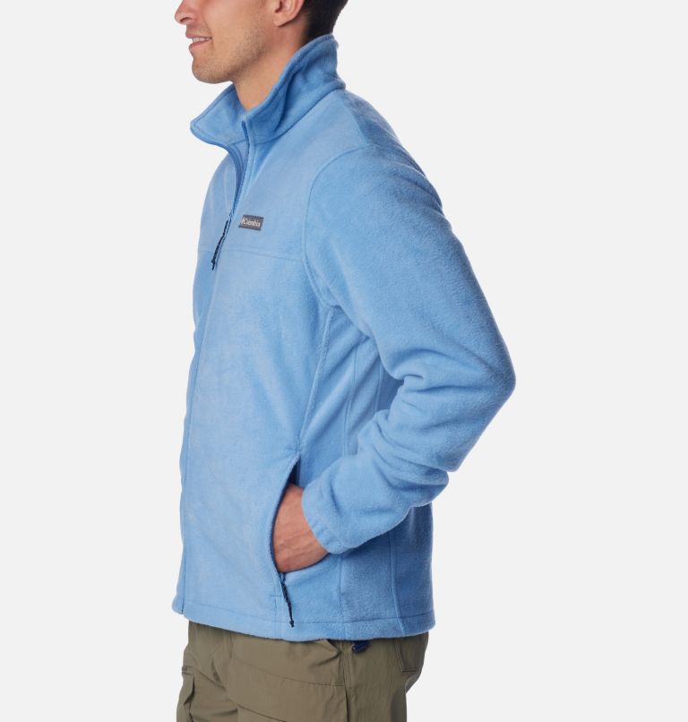 Men’s Steens Mountain™ 2.0 Full Zip Fleece Jacket - Tall