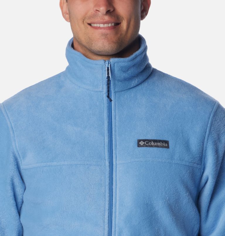 Columbia Men's Steens Mountain™ Full-Zip 2.0 Fleece