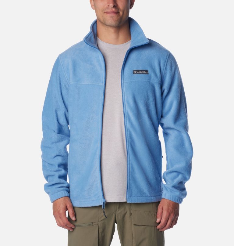 Men’s Steens Mountain™ 2.0 Full Zip Fleece Jacket - Tall